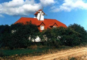 Гостиница Hotel garni Zur Mühle  Ангермюнде